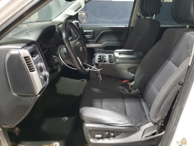 2018 CHEVROLET SILVERADO 3GCUKREC3JG390253
