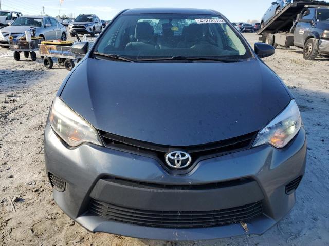 2015 TOYOTA COROLLA L - 2T1BURHE2FC449406