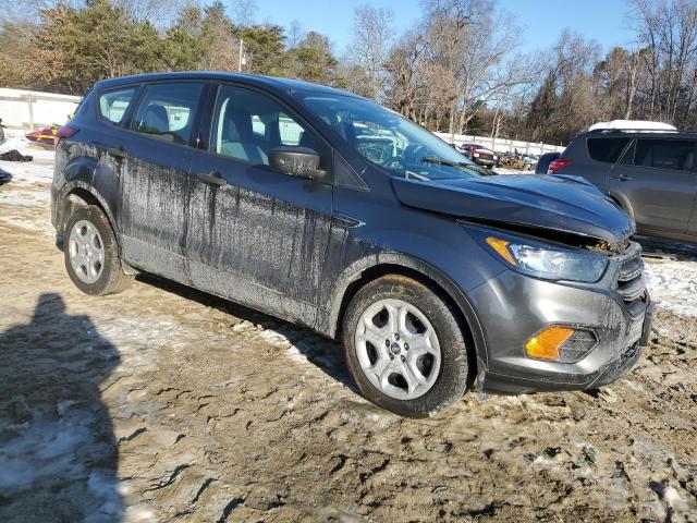 2019 FORD ESCAPE S - 1FMCU0F70KUA02568