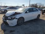 2016 TOYOTA CAMRY LE - 4T1BF1FK2GU161468