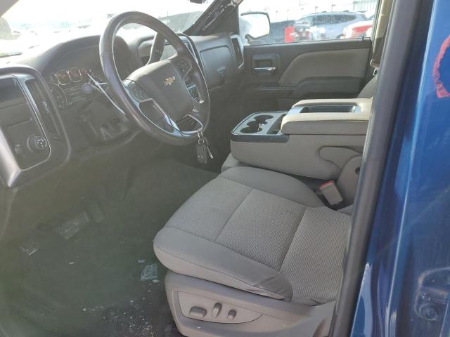 2018 CHEVROLET SILVERADO - 3GCPCRECXJG202659
