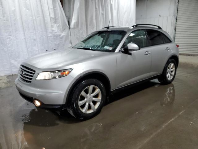 INFINITI FX35