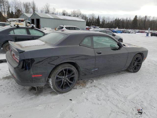 2016 DODGE CHALLENGER - 2C3CDZAG9GH263793