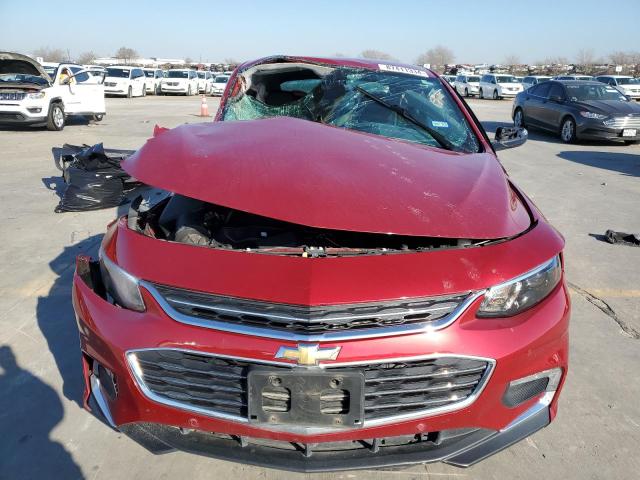 2016 CHEVROLET MALIBU LT - 1G1ZE5ST6GF258973