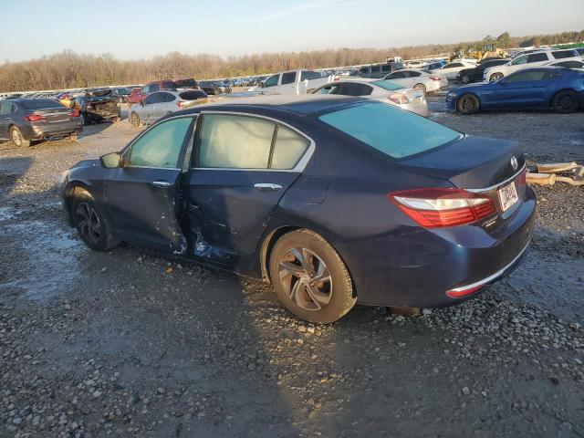 2017 HONDA ACCORD LX - 1HGCR2F38HA113363