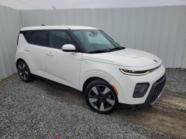 2020 KIA SOUL EX - KNDJ33AU1L7069581