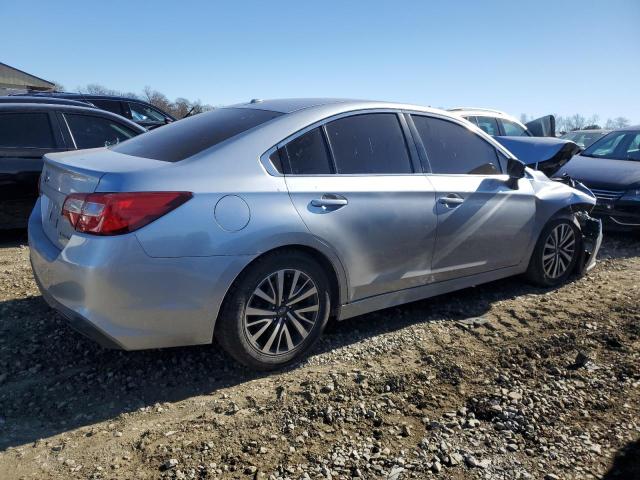 Vin: 4s3bnab62k3018888, lot: 43256495, subaru legacy 2.5i 20193