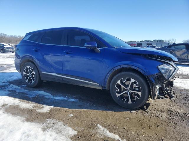 2023 KIA SPORTAGE E - 5XYK33AF4PG006019