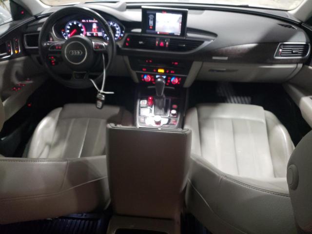 2017 AUDI A7 PRESTIG WAU22AFC3HN080061