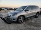 2018 HONDA PILOT EXL - 5FNYF6H89JB006848