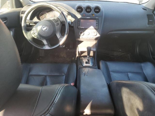 2012 NISSAN ALTIMA BAS - 1N4AL2AP4CN528057