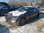 2019 HONDA CIVIC LX - 2HGFC2F64KH574111