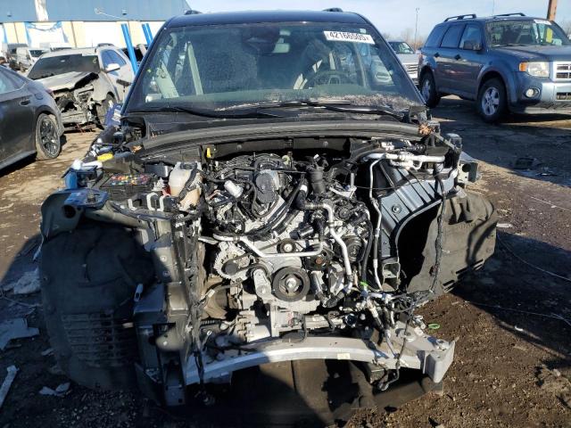 2023 JEEP GRAND CHER - 1C4RJKBG9P8796415