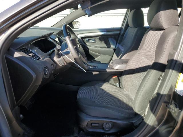 2017 FORD TAURUS SEL - 1FAHP2E85HG140403