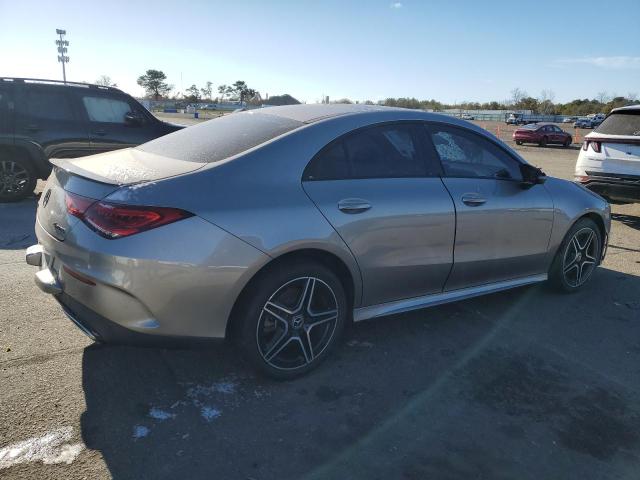 Vin: w1k5j4hb0ln146735, lot: 87421174, mercedes-benz cla-class 250 4matic 20203