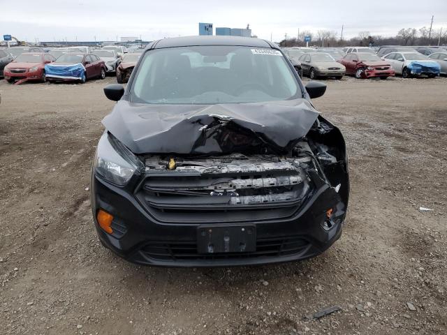 2018 FORD ESCAPE S - 1FMCU0F71JUA36372