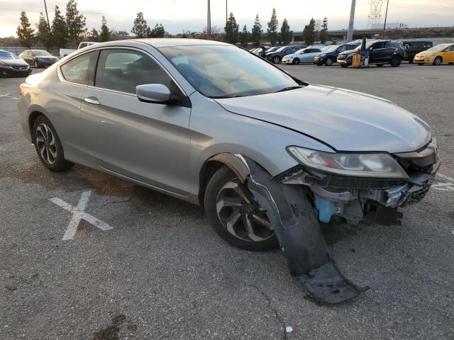 2016 HONDA ACCORD LX- 1HGCT1B32GA006051