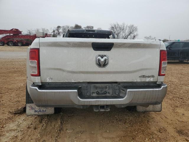 2022 RAM 3500 TRADE 3C63RRGL2NG196587