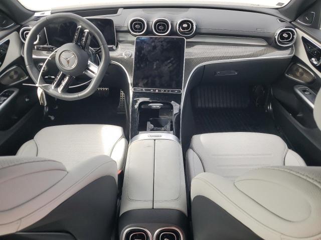 2024 MERCEDES-BENZ C 300 W1KAF4GB0RR170875