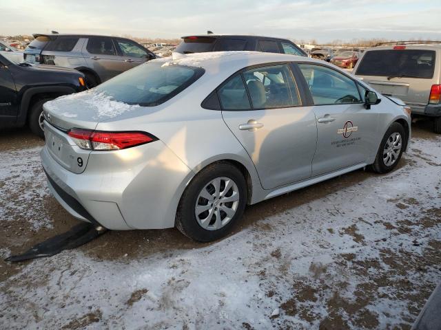 2020 TOYOTA COROLLA LE - 5YFEPRAE0LP113201
