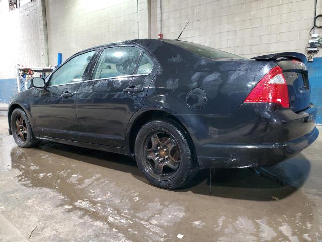 Vin: 3fahp0ha1ar343984, lot: 86097524, ford fusion se 20102