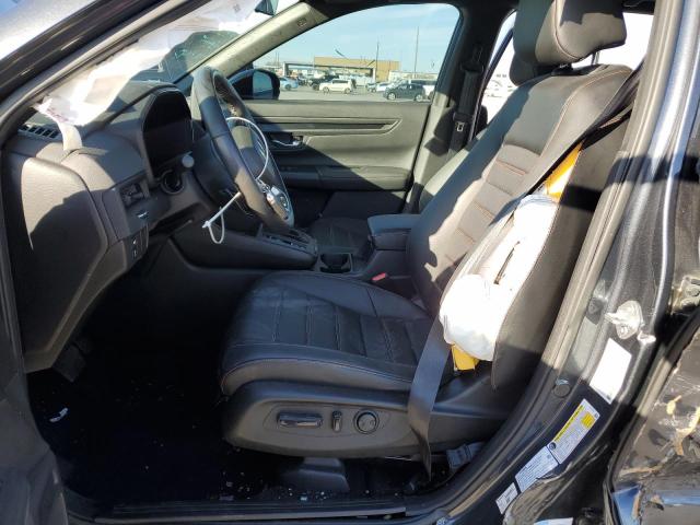 2024 HONDA CR-V SPORT - 7FARS5H81RE001847