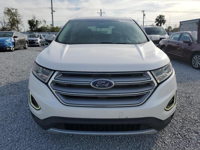 2015 FORD EDGE SEL 2FMTK3J85FBB46796