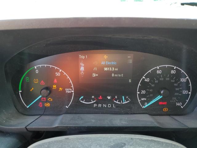 2024 FORD MAVERICK X - 3FTTW8A32RRB32385