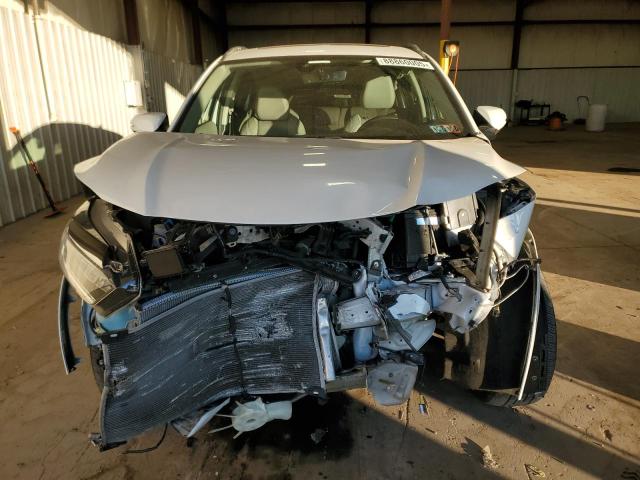 2020 HONDA HR-V TOURI 3CZRU6H92LM729307