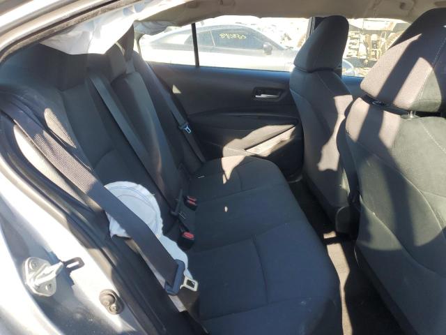 2021 TOYOTA COROLLA LE - 5YFEPMAE3MP223793