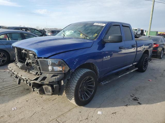 Vin: 1c6rr6fg2js132324, lot: 41397535, ram 1500 st 2018 img_1