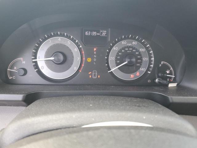 2015 HONDA ODYSSEY 5FNRL5H67FB100577
