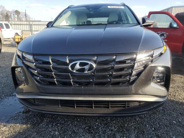 2024 HYUNDAI TUCSON SEL - 5NMJF3DEXRH337976