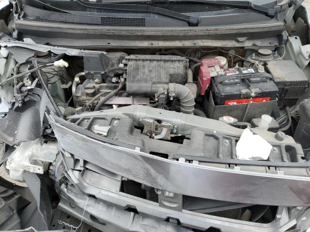 2021 MITSUBISHI MIRAGE ES - ML32AUHJ6MH007636