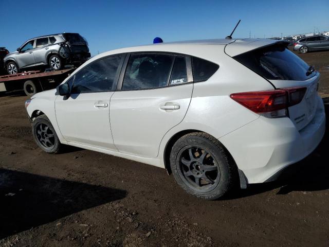 Vin: 4s3gtab60l3718454, lot: 42937175, subaru impreza 20202