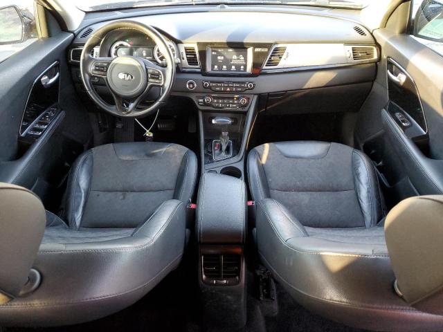 2017 KIA NIRO EX - KNDCC3LC2H5060338