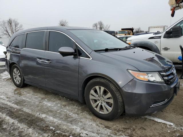 2016 HONDA ODYSSEY EX 5FNRL5H68GB113954