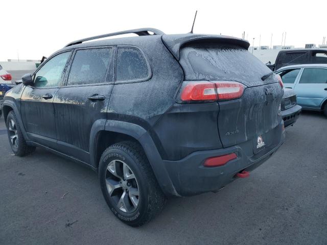 2018 JEEP CHEROKEE T 1C4PJMBB0JD540895
