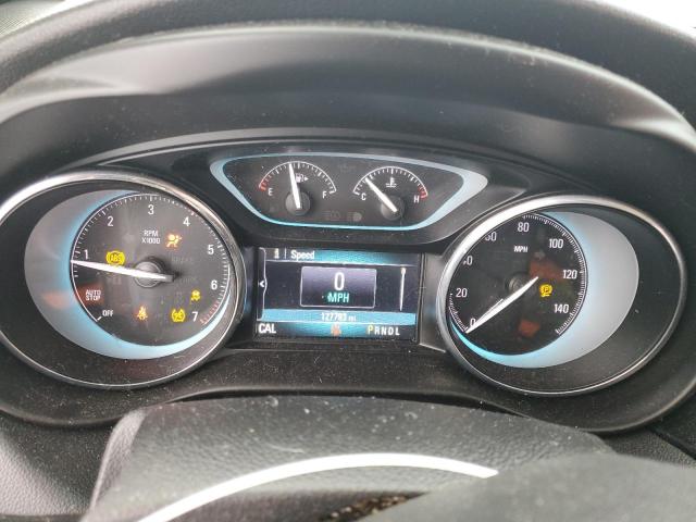 2017 BUICK ENVISION E - LRBFXDSA7HD086378
