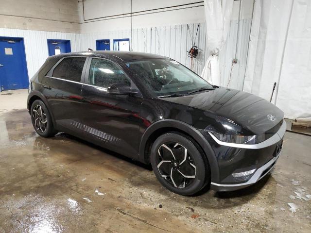 2022 HYUNDAI IONIQ 5 SE - KM8KM4AEXNU065321