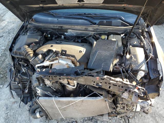 2015 BUICK REGAL PREM 2G4GN5EX3F9116905