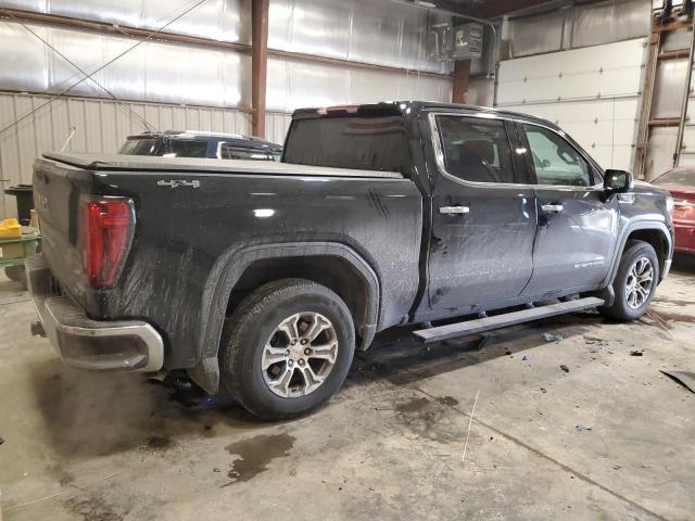 Vin: 3gtu9ded8mg435117, lot: 88653515, gmc sierra k1500 slt 20213