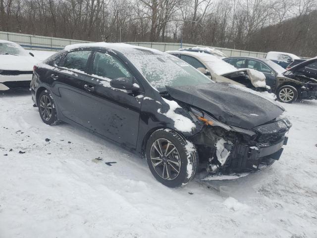 2023 KIA FORTE LX 3KPF24AD6PE547708