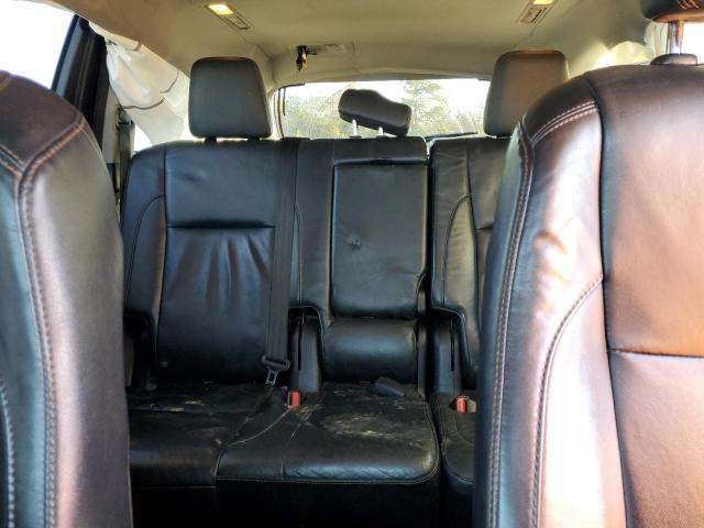 2016 TOYOTA HIGHLANDER - 5TDJKRFH2GS269138