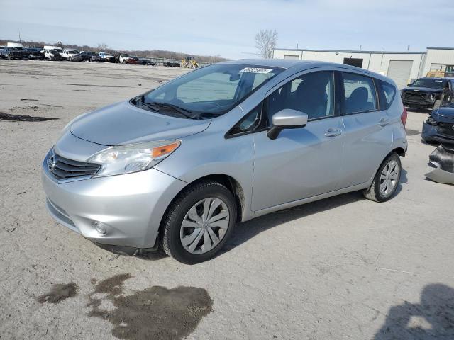 Vin: 3n1ce2cp0hl363841, lot: 89325985, nissan versa s 2017 img_1