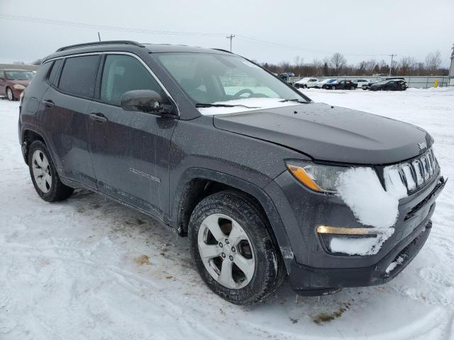 2017 JEEP COMPASS LA 3C4NJDBBXHT636366