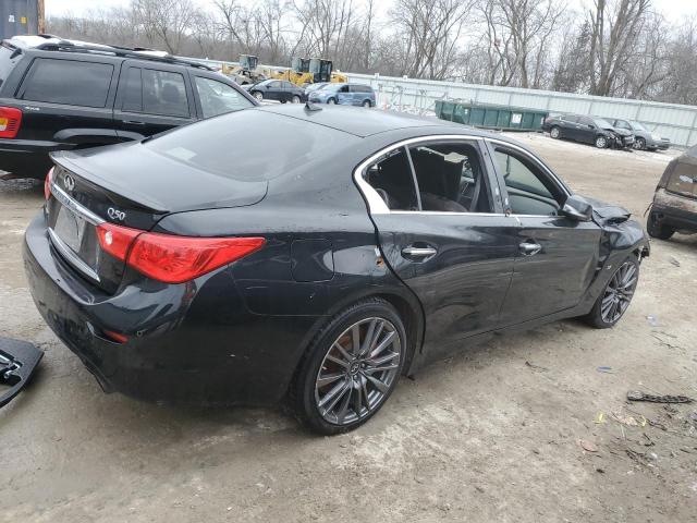 2017 INFINITI Q50 RED SP - JN1FV7AR5HM872148