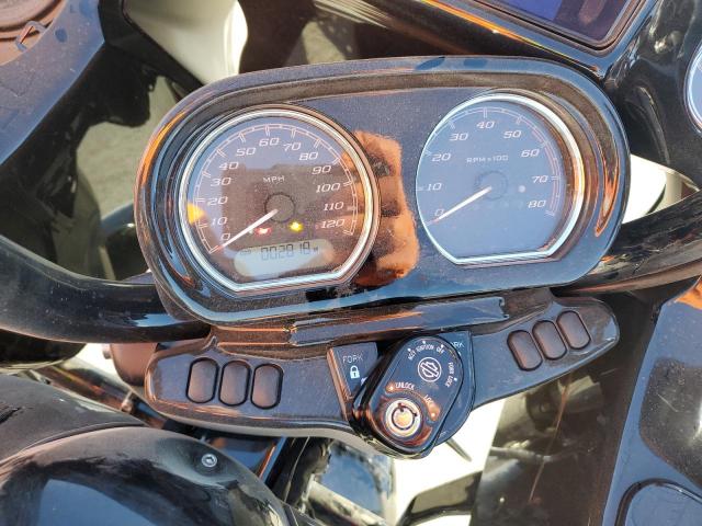 2022 HARLEY-DAVIDSON FLTRXS 1HD1KTP28NB654018