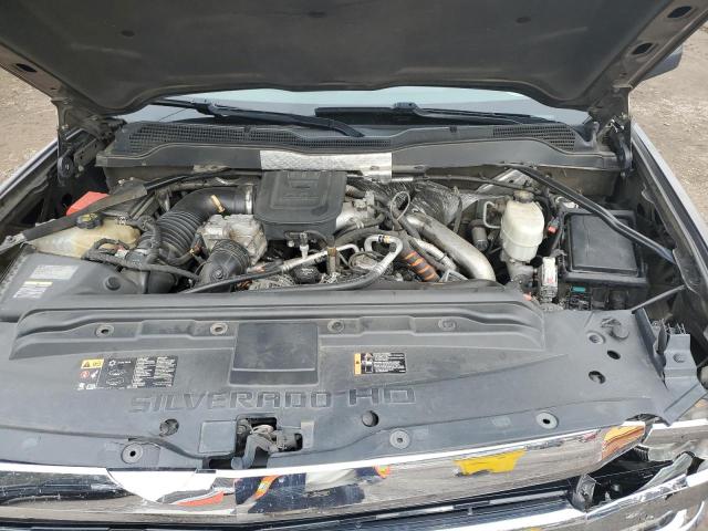 2015 CHEVROLET SILVERADO 1GC1KVE88FF556377