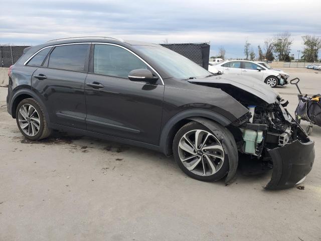 2017 KIA NIRO EX TO KNDCE3LC7H5043948